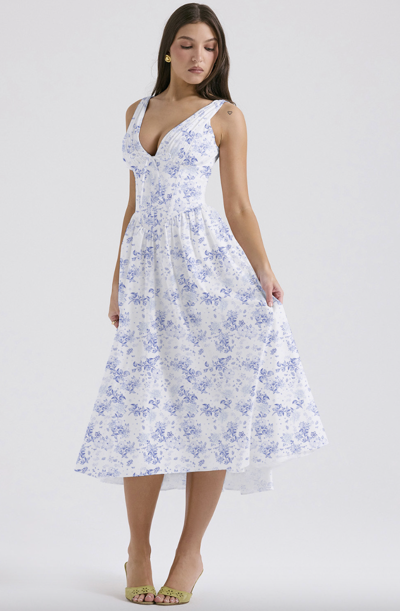 Aurora | Beautiful Women's Dress