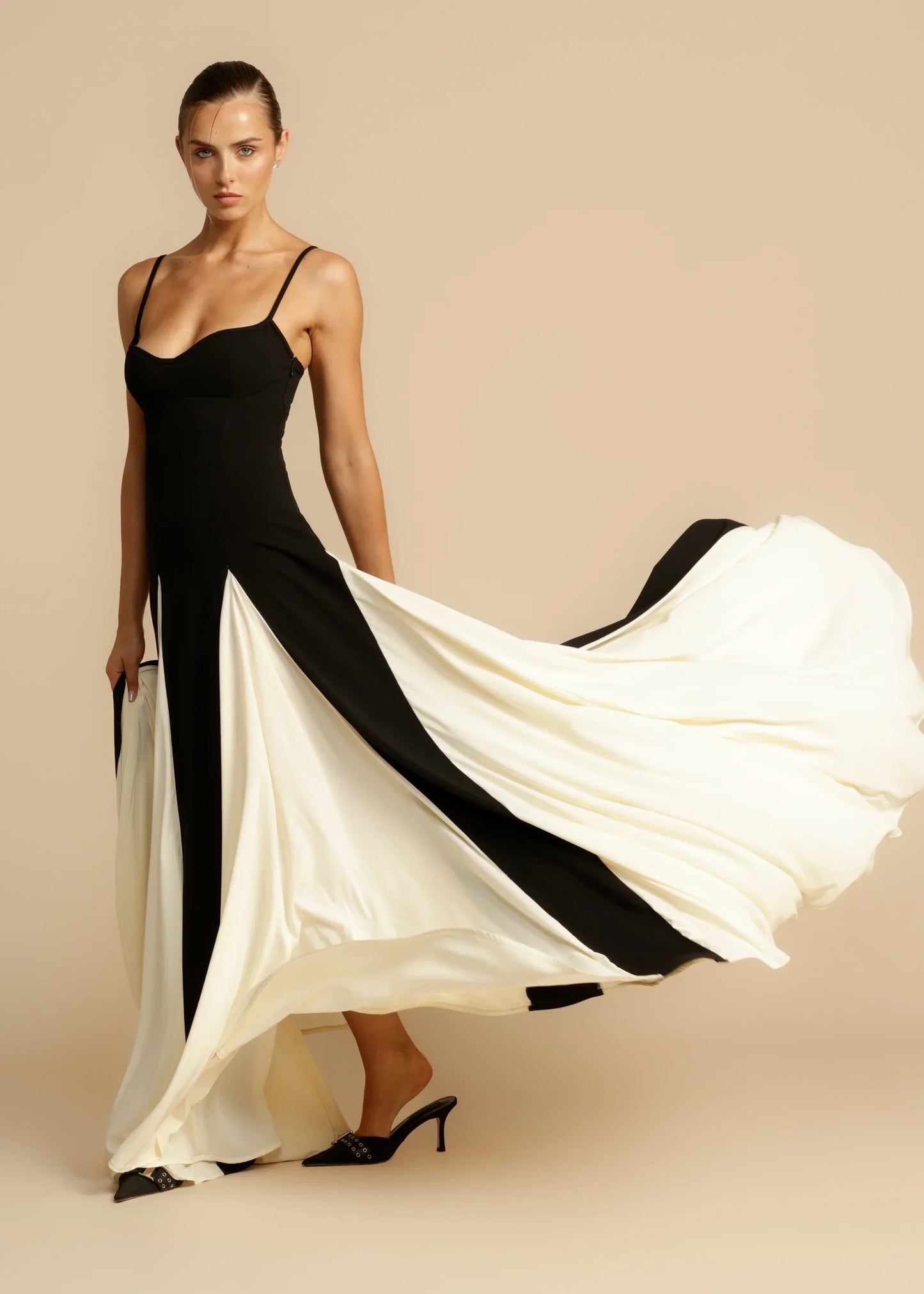 Roxanne | Beautiful Women Dress