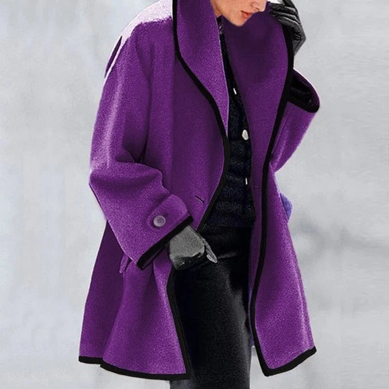 Agnes | Women's Trench Coat