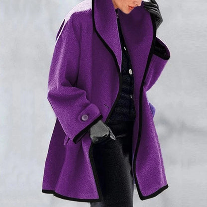 Agnes | Women's Trench Coat