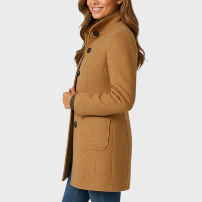 Margot™ | Elegant and Comfortable Coat