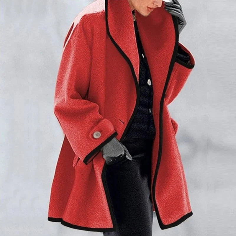 Agnes | Women's Trench Coat