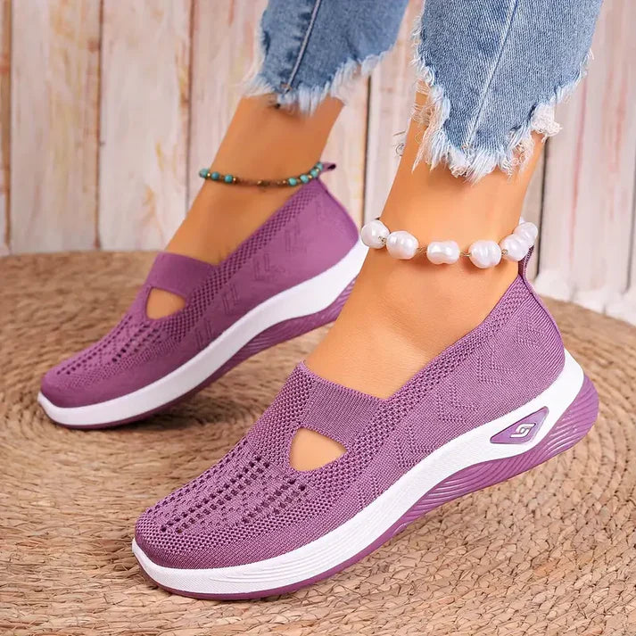 CloudStep | Comfy Women Shoes