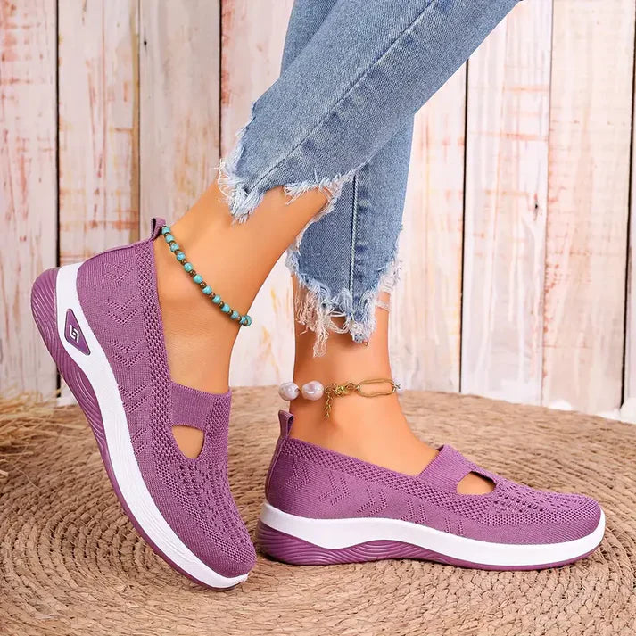 CloudStep | Comfy Women Shoes