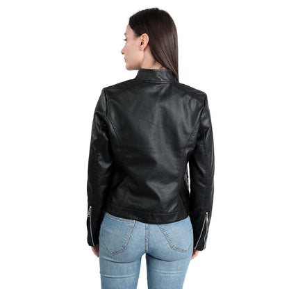 Aria™ | Women's  Leather Jacket