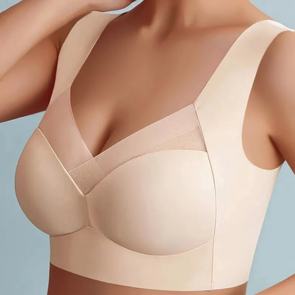 ComfyBra™ | Ultra-comfortable Seamless Bra