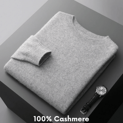 Enrico™ | Men's Cashmere Sweater