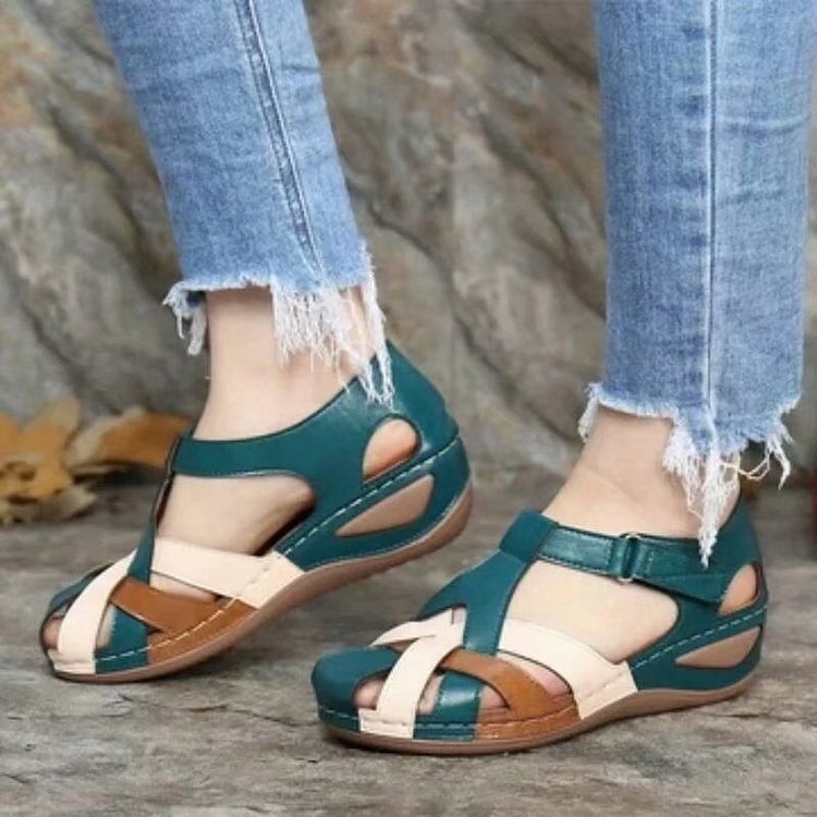 CECILE | Orthopedic Sandals for Women
