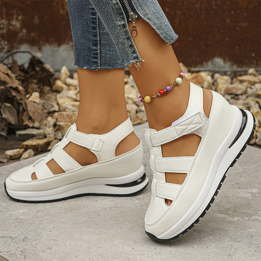 Charlotte | Comfort Orthopedic Women's Sandals