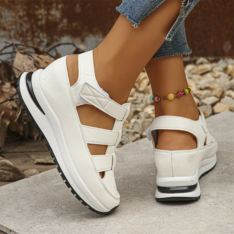 Charlotte | Comfort Orthopedic Women's Sandals