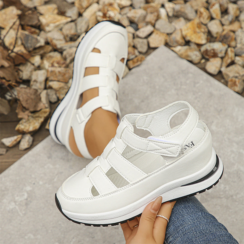 Charlotte | Comfort Orthopedic Women's Sandals