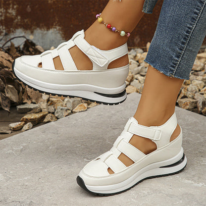 Charlotte | Comfort Orthopedic Women's Sandals