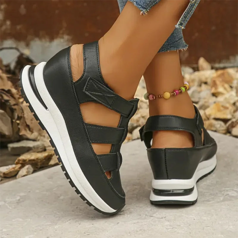 Charlotte | Comfort Orthopedic Women's Sandals
