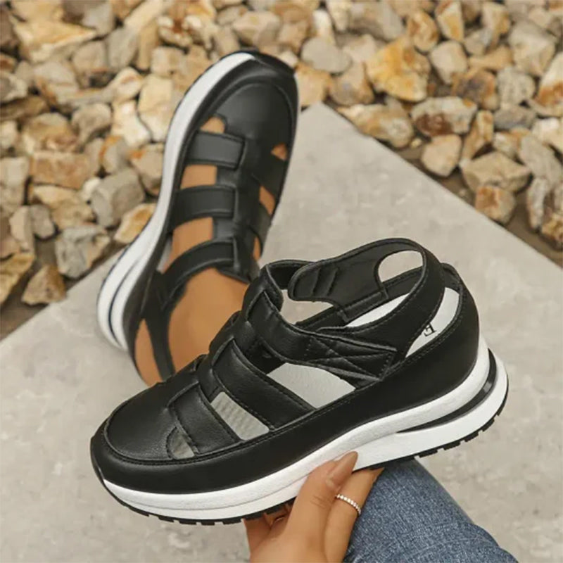 Charlotte | Comfort Orthopedic Women's Sandals