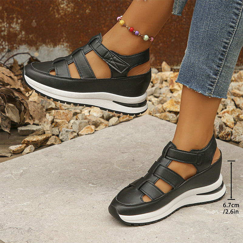 Charlotte | Comfort Orthopedic Women's Sandals
