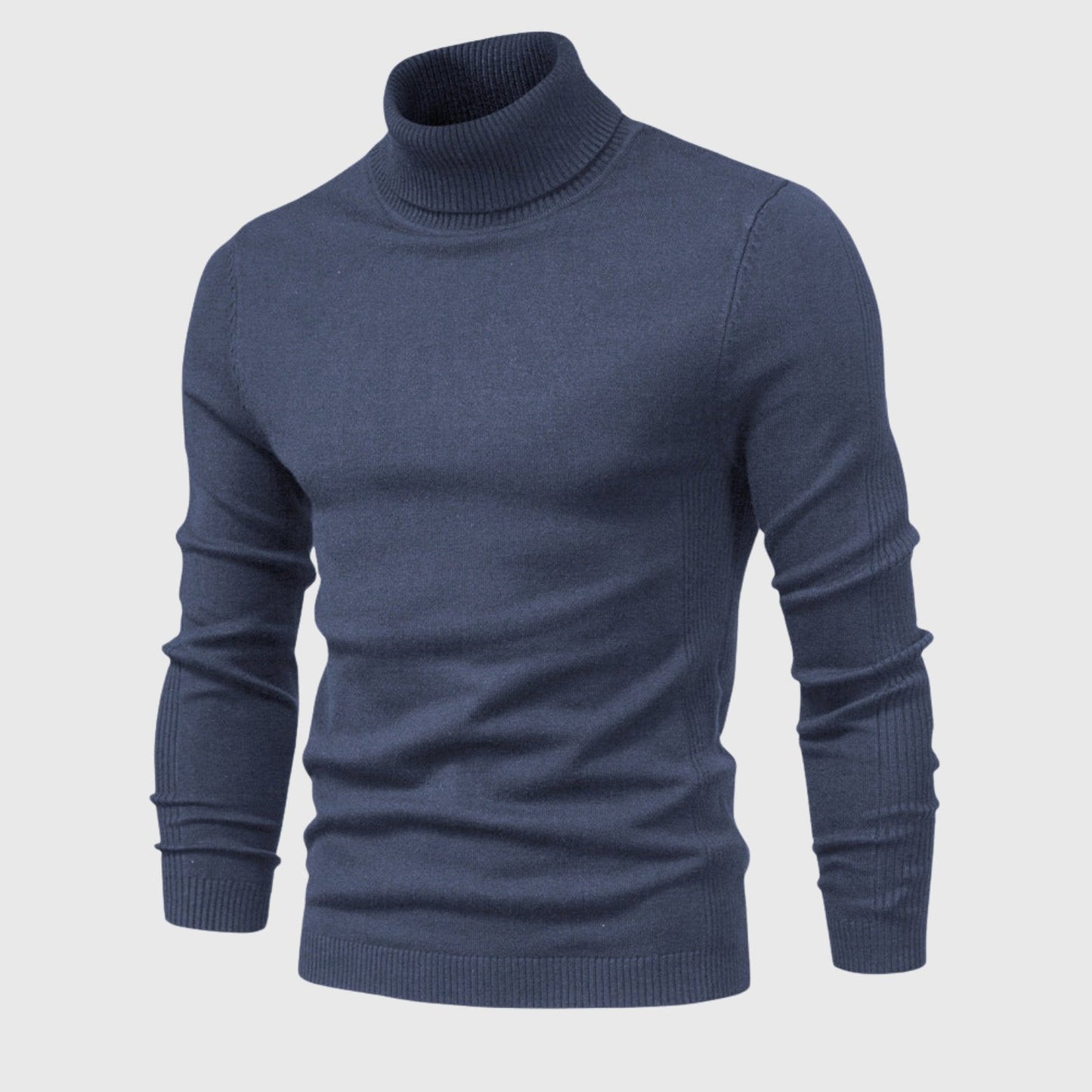 Tommy High Classic Turtleneck