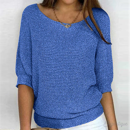 Luigia | Women Elegant Sweater