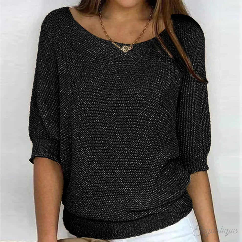 Luigia | Women Elegant Sweater
