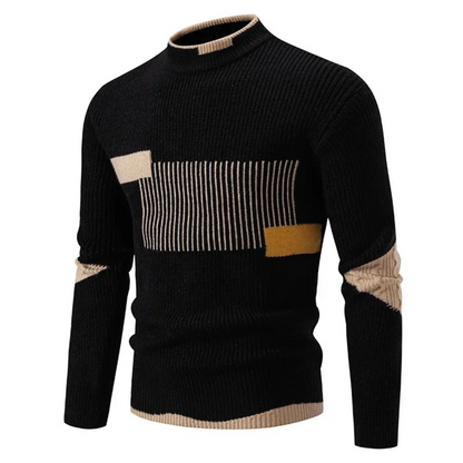 Oskar™ | Premium Men's Sweater