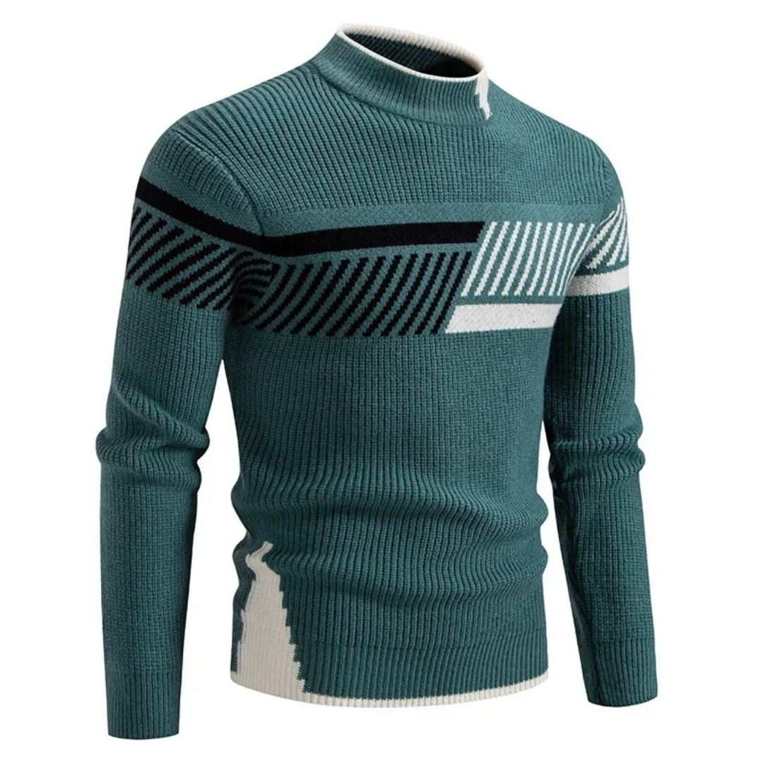 Oskar™ | Premium Men's Sweater