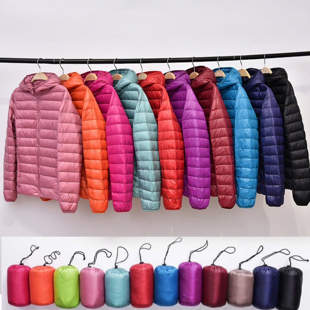 Nord™ | Versatile Women's Jacket