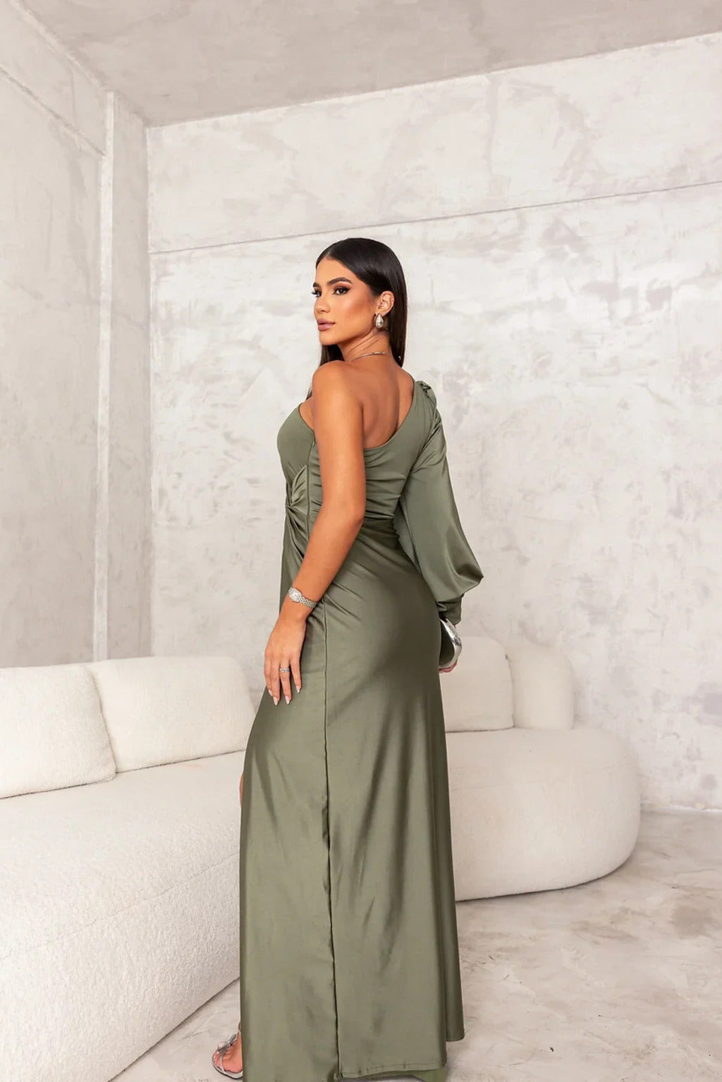 Anna™ | Seductive Style Dress