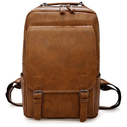 SARTORI | Harper's Leather Office Backpack