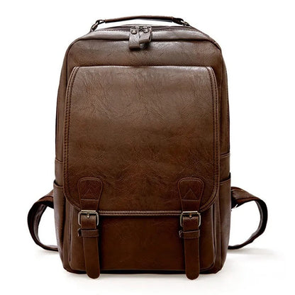 SARTORI | Harper's Leather Office Backpack