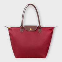 Dark red