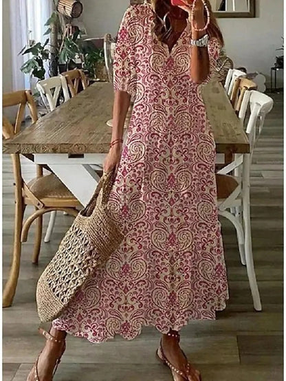 Joanne | Women’s Tummy-Control Dress