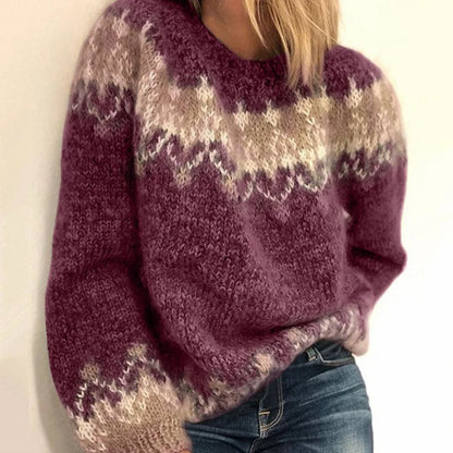 MARTINA™ | Stylish Women's Sweater