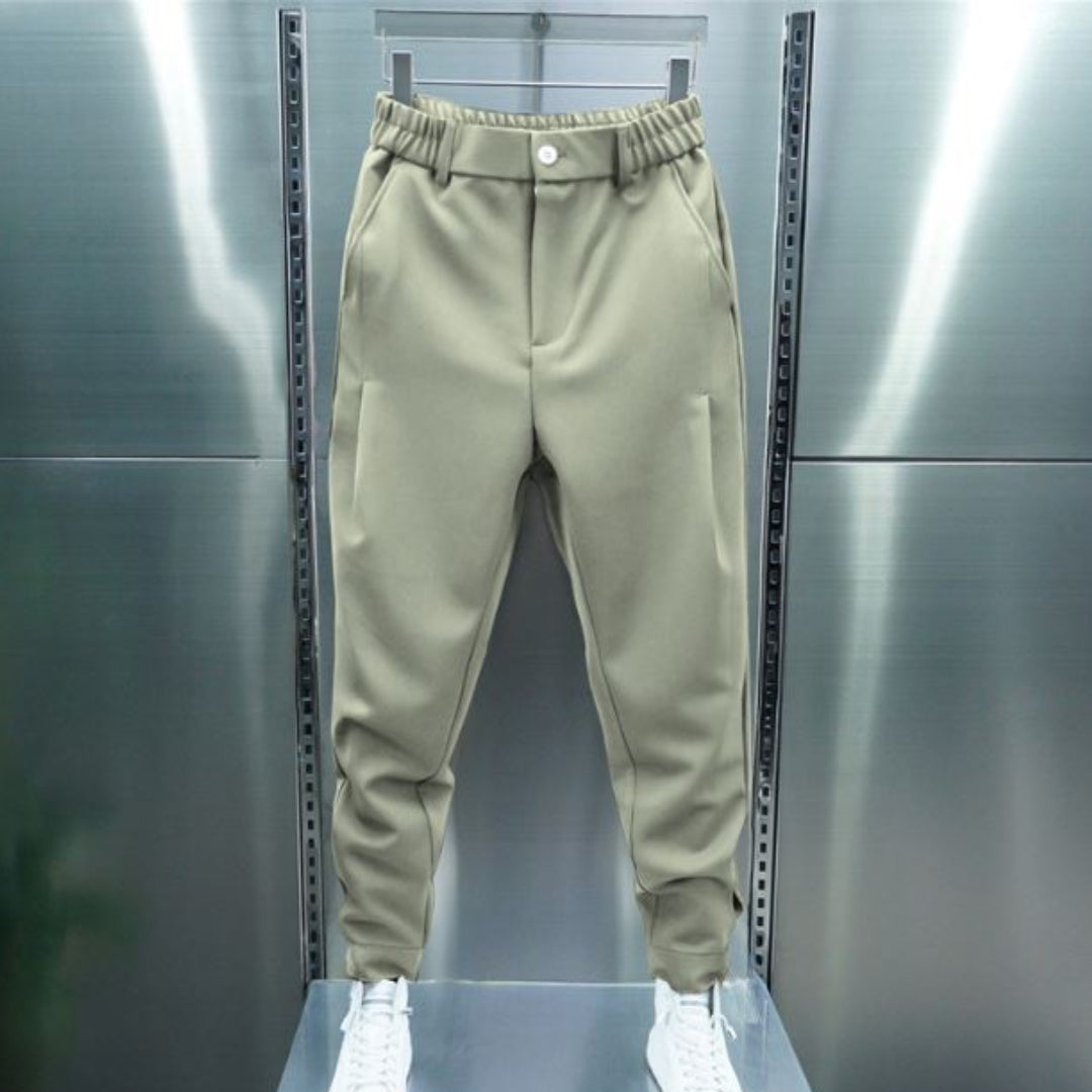 ALAN™ | COMFORT FIT PANTS