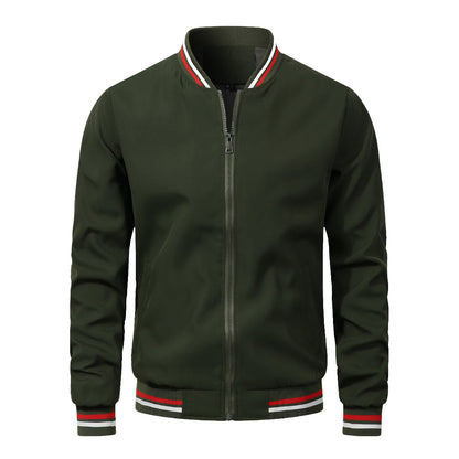 ROBERT™ | Breathable Summer Jacket