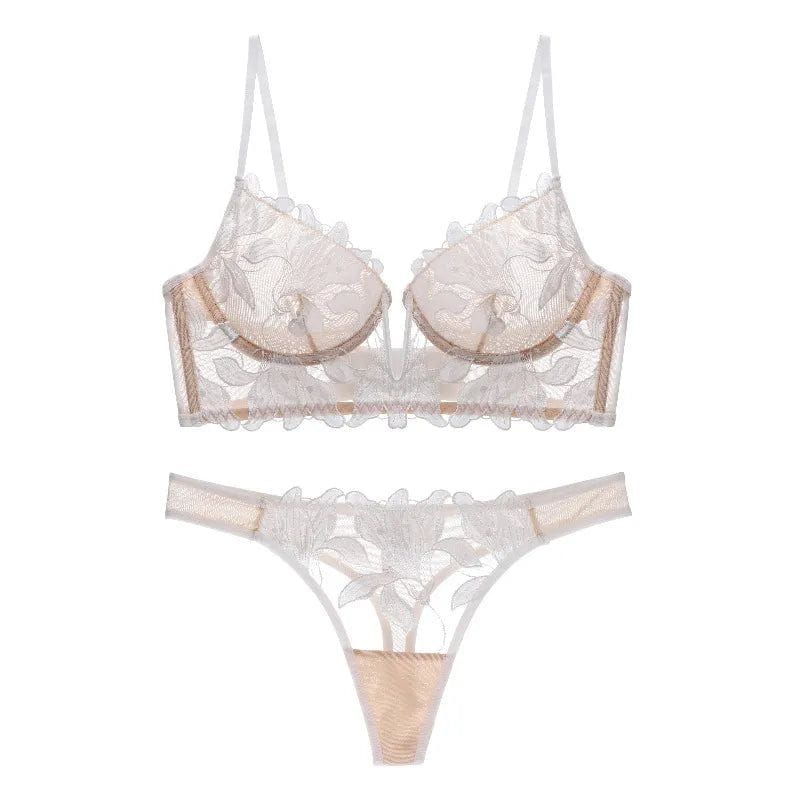 Magda™ | French Lingerie Set