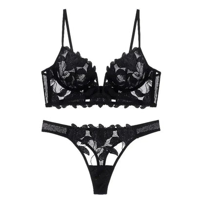 Magda™ | French Lingerie Set