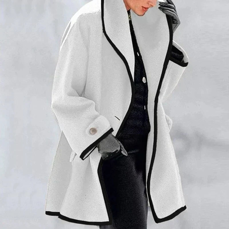 Agnes | Women's Trench Coat