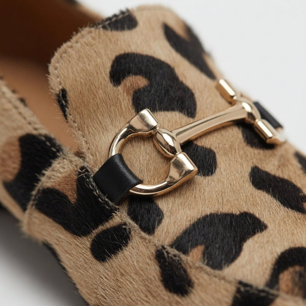 Beverly | Stylish Loafers