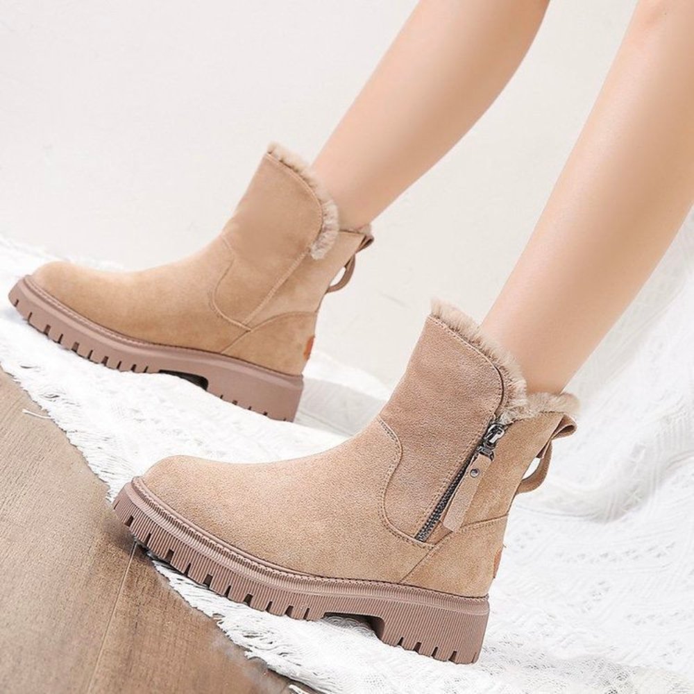 Daisy | Women's Comfortable and Warm Boots