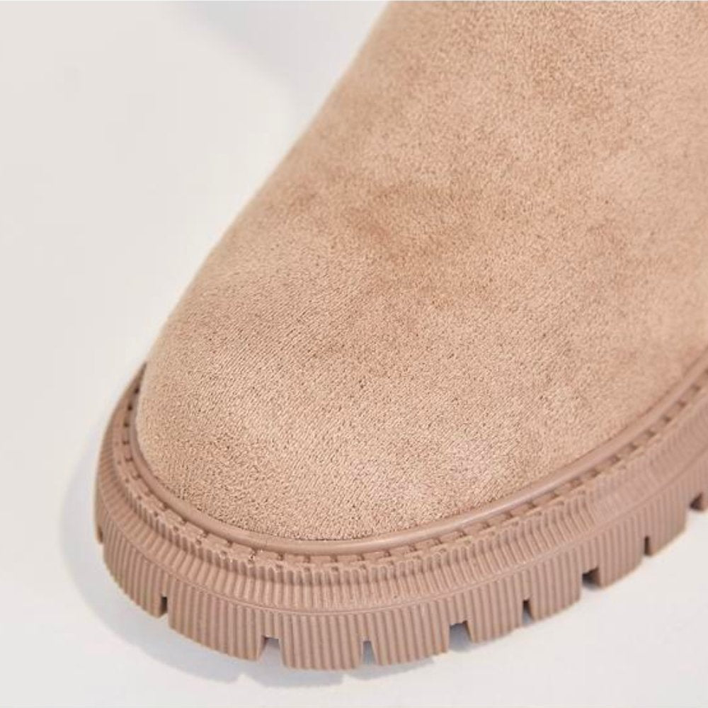 Daisy | Women's Comfortable and Warm Boots
