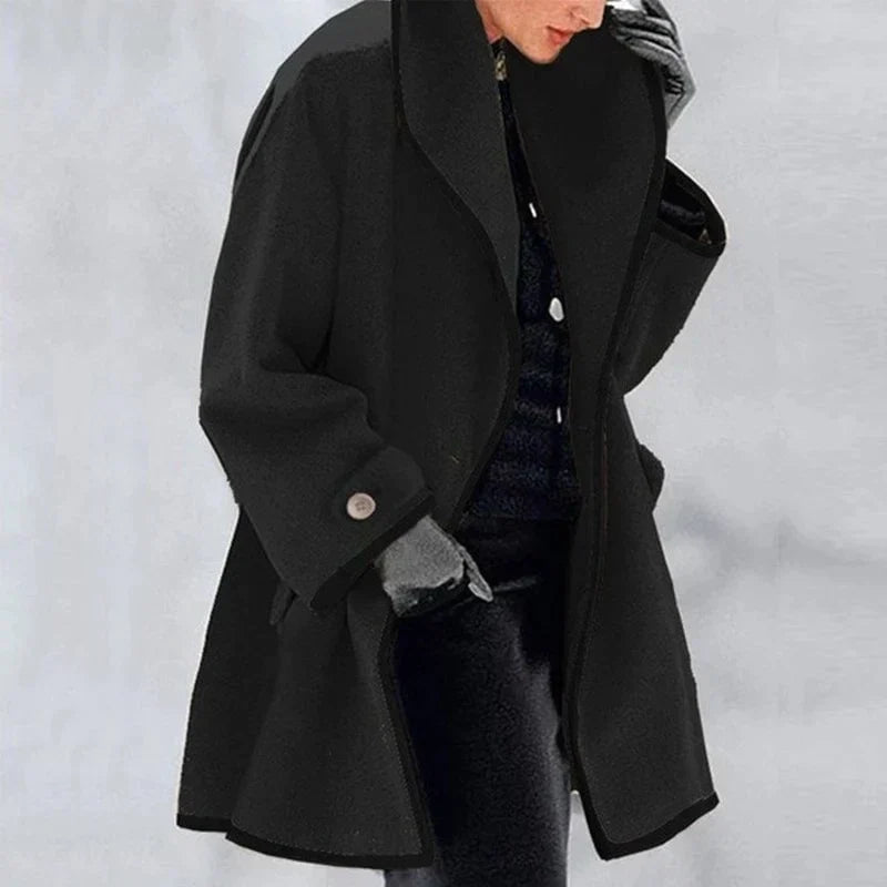 Agnes | Women's Trench Coat