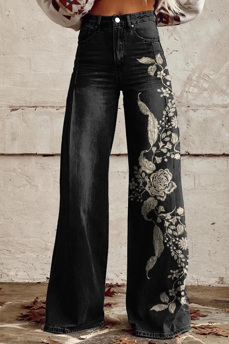 Sonora™ | Boho Vintage Pants