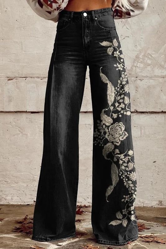 Sonora™ | Boho Vintage Pants