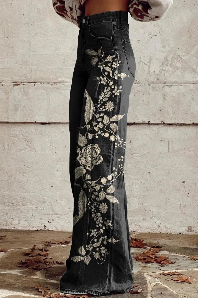 Sonora™ | Boho Vintage Pants